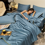 Lightweight Cooling Blanket