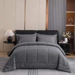 Cloud Comfort Duvet Cover Set