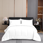 Cloud Comfort Duvet Cover Set