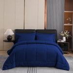 Cloud Comfort Duvet Cover Set