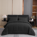 Cloud Comfort Duvet Cover Set