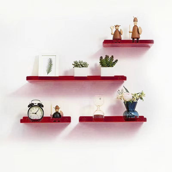 Floating Wall Shelf