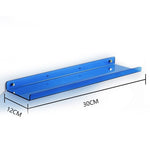 Floating Wall Shelf