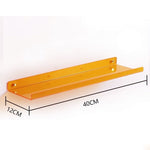Floating Wall Shelf