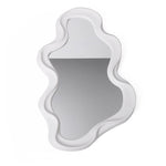 Wave Wall Mirror