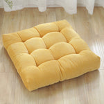Ord Corduroy Floor Cushion