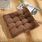 Ord Corduroy Floor Cushion
