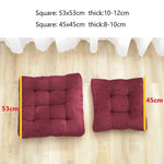 Ord Corduroy Floor Cushion