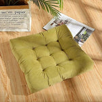 Ord Corduroy Floor Cushion