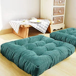 Ord Corduroy Floor Cushion