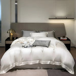 Bamboo Cooling Bedding Set
