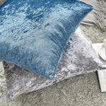 Velvet Cushion Cover