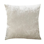 Velvet Cushion Cover