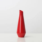 Solid Colour Porcelain Vase