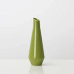 Solid Colour Porcelain Vase