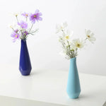 Solid Colour Porcelain Vase