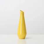 Solid Colour Porcelain Vase
