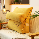 Reading Backrest Cushion
