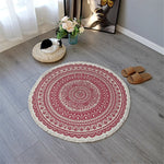 Mira Mandala Rug