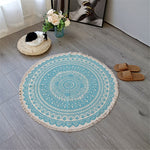 Mira Mandala Rug