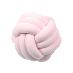 Knot Rope Cushion