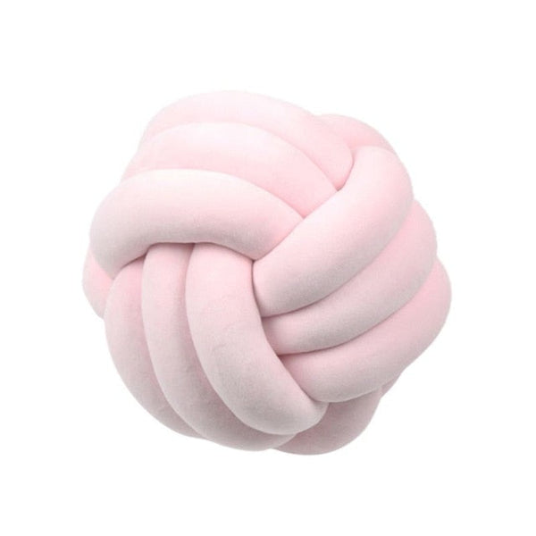 Knot Rope Cushion