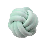 Knot Rope Cushion