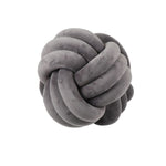 Knot Rope Cushion