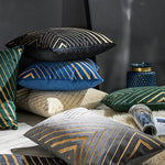 Velvet Cushion Cover