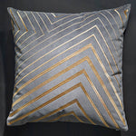 Velvet Cushion Cover