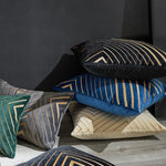 Velvet Cushion Cover