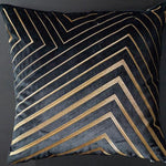 Velvet Cushion Cover