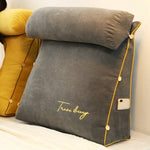 Reading Backrest Cushion