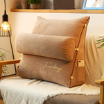 Reading Backrest Cushion