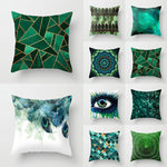 Cushion Cover Set
