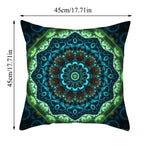 Cushion Cover Set