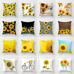 Cushion Cover Set