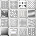Cushion Cover Set