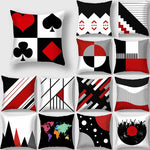 Cushion Cover Set