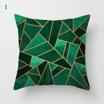 Cushion Cover Set
