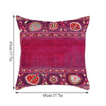 Nalik Mandala Cushion Cover