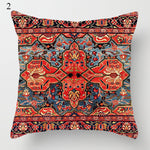 Nalik Mandala Cushion Cover