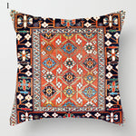 Nalik Mandala Cushion Cover