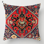 Nalik Mandala Cushion Cover