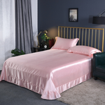 Satin Silk Pillowcase
