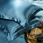 Satin Silk Pillowcase