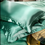 Satin Silk Pillowcase