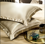 Satin Silk Pillowcase