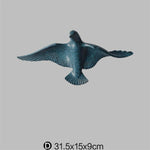 Coastal Seagull Wall Art
