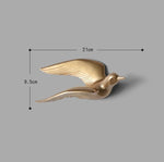 Coastal Seagull Wall Art